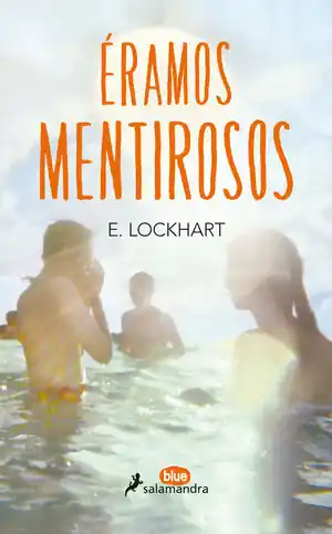ÉRAMOS MENTIROSOS, LOCKHART, E. Neu
