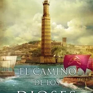 Sichere Zahlung EL CAMINO DE LOS DIOSES, CABANAS, ANTONIO