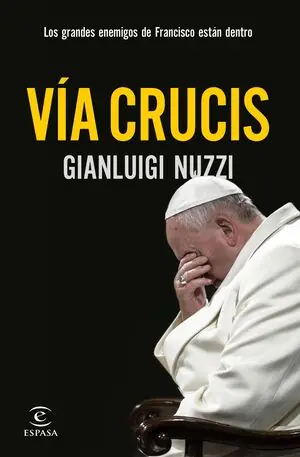 VÍA CRUCIS, NUZZI, GIANLUIGI Markenware