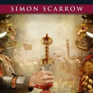 HERMANOS DE SANGRE (XIII). LIBRO XIII DE QUINTO LICINIO CATO, SCARROW, SIMON Preis Gesenkt