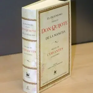 DON QUIJOTE DE LA MANCHA, CERVANTES SAAVEDRA, MIGUEL DE Top-Angebot