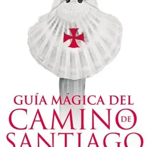 Abverkauf GUÍA MÁGICA DEL CAMINO DE SANTIAGO. UN VIAJE EN BUSCA DE LO MÁGICO Y LO SAGRADO EN EL CAMINO DE LAS ESTRELLAS, CONTRERAS GIL, FRANCISCO