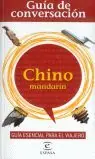 GUÍA DE CONVERSACIÓN CHINO, AUTORES VARIOS; AA VV Beliebt
