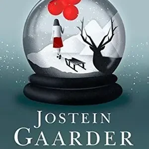 Bestseller THE WORLD ACCORDING TO ANNA, GAARDER, JOSTEIN