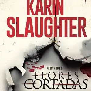 Finale Aktion FLORES CORTADAS. PRETTY GIRLS, SLAUGHTER, KARIN