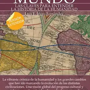 Geprüft BREVE HISTORIA DEL MUNDO (VERSIÓN EXTENDIDA), ÍÑIGO FERNÁNDEZ, LUIS E.