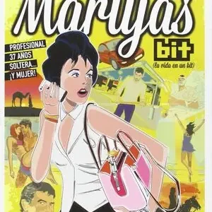 Top-Preis MARUJAS BIT. LA VIDA EN UN BIT, PALACIOS, FRANK; RODRÍGUEZ PALACIOS, FRANK