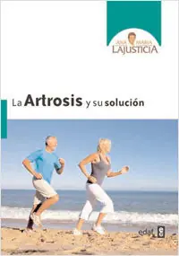 Großhandel LA ARTROSIS Y SU SOLUCIÓN, LAJUSTICIA BERGASA, ANA MARÍA
