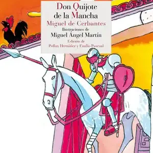 Großhandel DON QUIJOTE DE LA MANCHA, DE CERVANTES CERBANTES SAAVEDRA, MIGUE