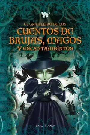 EL GRAN LIBRO DE LOS CUENTOS DE BRUJAS, MAGOS Y ENCANTAMIENTOS, AA.VV Online Kaufen