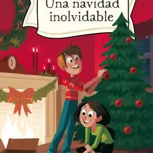 UNA NAVIDAD INOLVIDABLE, BLYTON, ENID Letzte Chance