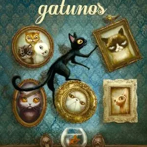 RETRATOS GATUNOS, PÉREZ, SÉBASTIEN Jetzt Kaufen