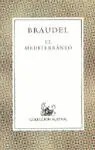 EL MEDITERRÁNEO, BRAUDEL, FERNAND Schneller Versand