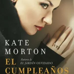 Highlight EL CUMPLEAÑOS SECRETO, MORTON, KATE