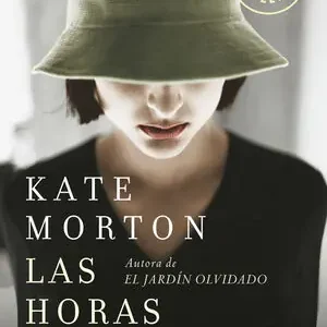 Wochenendangebot LAS HORAS DISTANTES, MORTON, KATE