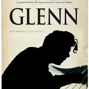 GLENN. PREMIO JAÉN DE NOVELA, CASTRO GUERRERO, ALEJANDRO Aktuell
