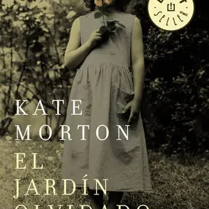 EL JARDÍN OLVIDADO, MORTON, KATE Ausverkauf