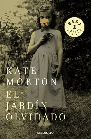 EL JARDÍN OLVIDADO, MORTON, KATE Ausverkauf