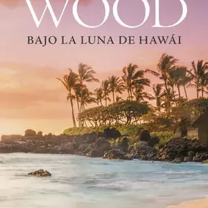 Top-Preis BAJO LA LUNA DE HAWAI, WOOD, BARBARA