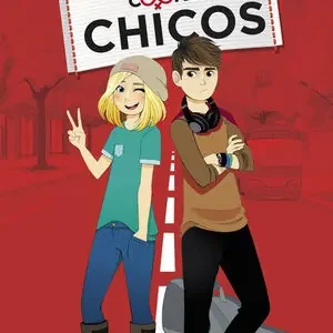 CHICAS CONTRAS CHICOS (CHICAS CONTRA CHICOS 1), ALI EN LAS NUBES Preisreduziert