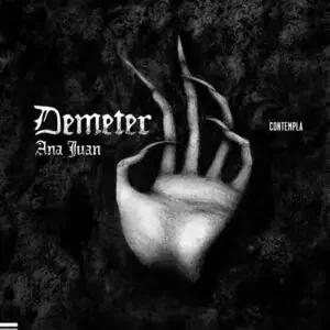 DEMETER. CUADERNO DE BITÁCORA DE VARNA A WHITBY, JUAN, ANA; JUAN GASCÓN, ANA Ab Werk