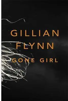 Echt GONE GIRL, FLYNN, GILLIAN