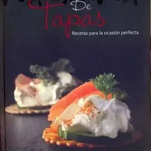 DE TAPAS. RECETAS PARA LA OCASIÓN PERFECTA, A.A.V.V. Mega-Angebot