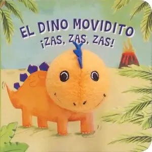 Großhandel EL DINO MOVIDITO. ­ZAS, ZAS, ZAS!, A.A.V.V.