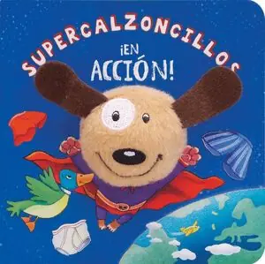 Top-Qualität SUPERCALZONCILLOS EN ACCIÓN !, AA.VV