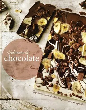 SEDUCCION DE CHOCOLATE, AA.VV. Nur Für Kurze Zeit