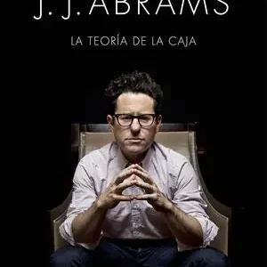 Begrenztes Angebot J. J. ABRAMS. LA TEORÍA DE LA CAJA, TORRE, TONI DE LA