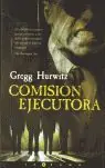 COMISION EJECUTORA, ANDREW HURWITZ, GREGG; HURWITZ, GREGG ANDREW Zertifiziert
