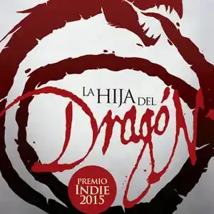 Echt LA HIJA DEL DRAGÓN, MILLÁN, MYRIAM; MILLÁN FERNÁNDEZ, MYRIAM