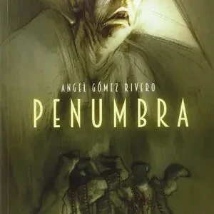 Top-Qualität PENUMBRA, GÓMEZ RIVERO, ÁNGEL