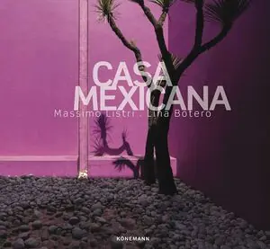 Echt CASA MEXICANA, VV.AA.