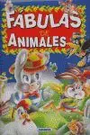 FÁBULAS DEL MUNDO. FABULAS Y CUENTOS, EQUIPO DE REDACCIÓN DE SUSAETA Exklusiv