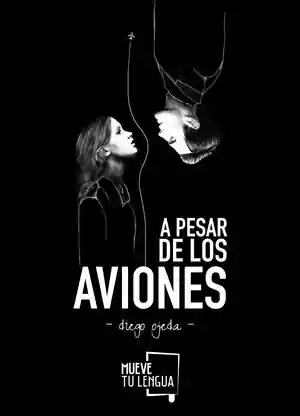 A PESAR DE LOS AVIONES, OJEDA, DIEGO Preisknaller
