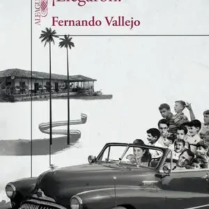 Garantierte Lieferung ¡LLEGARON!, VALLEJO, FERNANDO