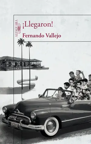 Garantierte Lieferung ¡LLEGARON!, VALLEJO, FERNANDO