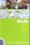 Top-Preis MILAN (PLANO-GUIA). EDICION ACTUALIZADA 2008, AA.VV.