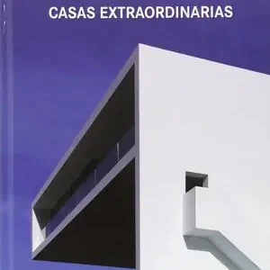 Abverkauf CASAS EXTRAORDINARIAS, VV.AA