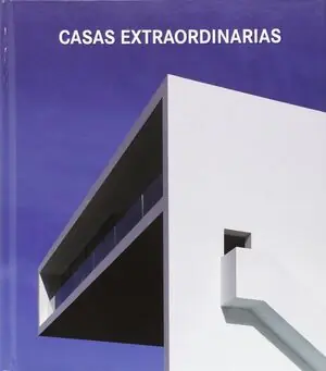 Abverkauf CASAS EXTRAORDINARIAS, VV.AA