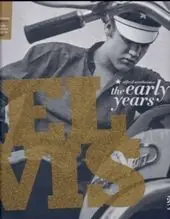 ELVIS. THE EARLY YEARS. THE EARLY YEARS, VV.AA. Mega-Angebot