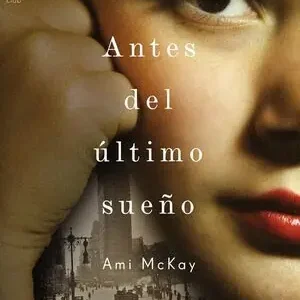 Abverkauf ANTES DEL ÚLTIMO SUEÑO, MCKAY, AMI