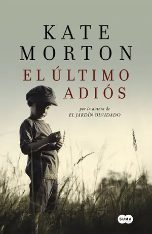 Gratis Versand EL ÚLTIMO ADIÓS, MORTON, KATE