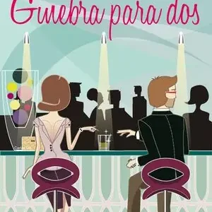 GINEBRA PARA DOS, RUS, REBECA Ab Werk