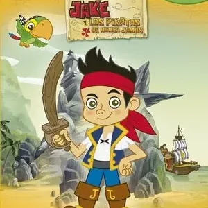 Heißes Angebot JAKE Y LOS PIRATAS. MI LIBRO-JUEGO, DISNEY