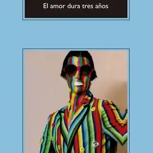 Großhandel EL AMOR DURA TRES AÑOS, BEIGBEDER, FREDERIC