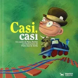 Top-Angebot CASI, CASI, MARBÁN SÁNCHEZ, MAÍSA