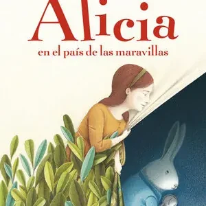 Schneller Versand ALICIA EN EL PAÍS DE LAS MARAVILLAS (COLECCIÓN ALFAGUARA CLÁSICOS), CARROLL, LEWIS